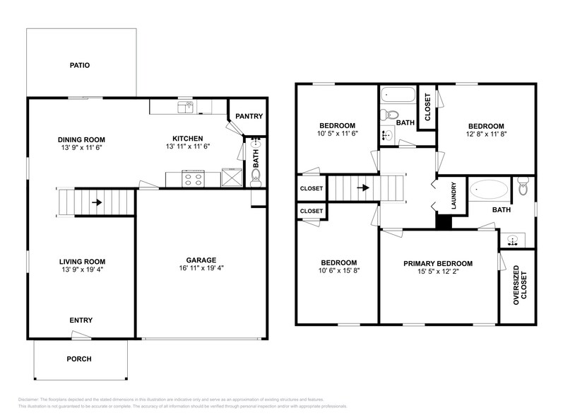 Building Photo - 136 Katrina Ct