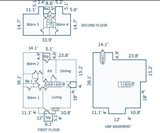 Building Photo - 920 Monmouth Ave