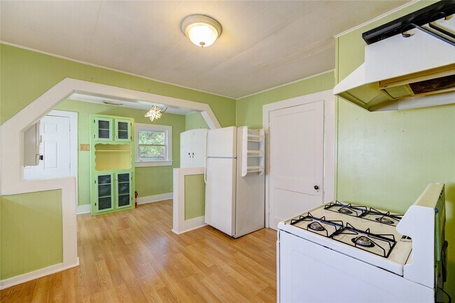 Building Photo - 511 Fugate St
