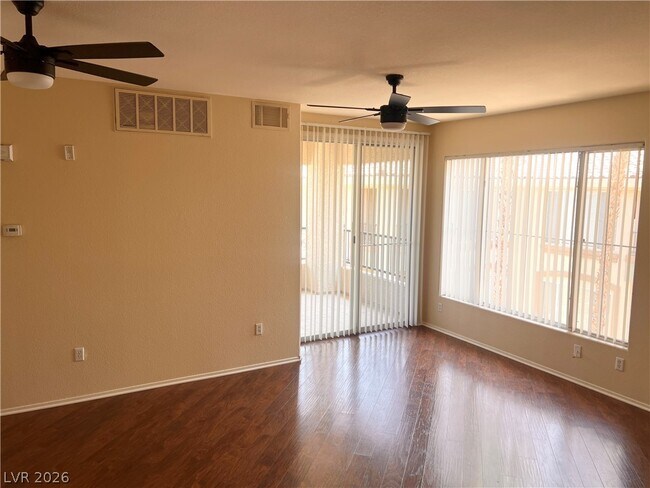 Building Photo - 7135 S Durango Dr