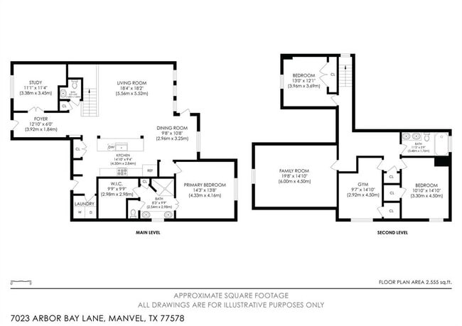 Building Photo - 7023 Arbor Bay Ln