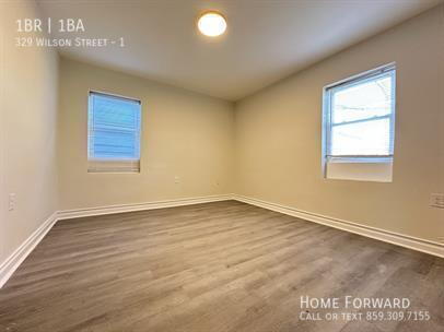 Building Photo - 329 Wilson St