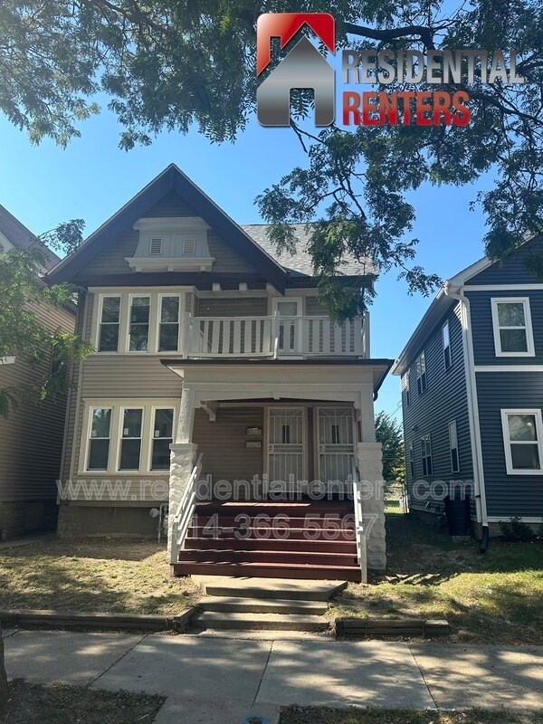 Building Photo - 3027 N 6th St