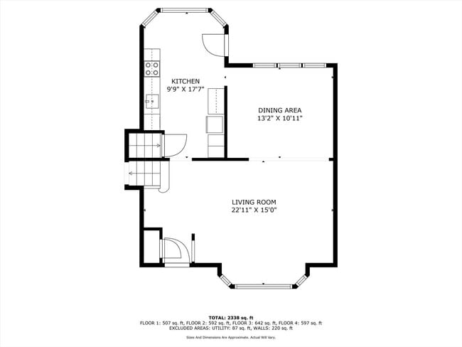Building Photo - 69 Gate Ln