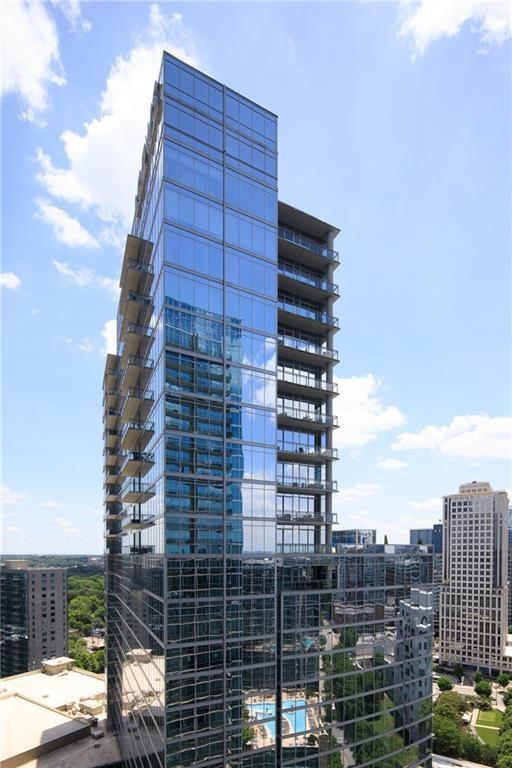 Building Photo - 1080 Peachtree St NE