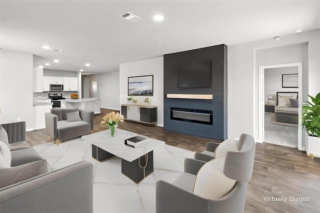 Building Photo - 211 Rainmaker Ln