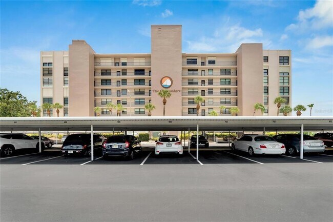 Building Photo - 7700 Sun Island Dr S