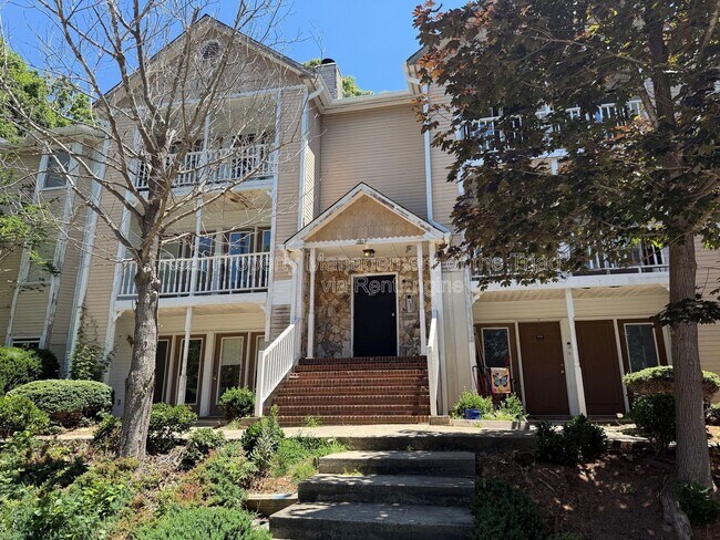 Building Photo - 3117 Darden Rd