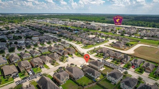 Building Photo - 15003 Winter Valley Ct