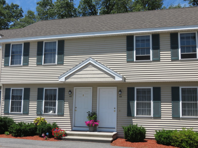 Building Photo - Robbins Nest Townhomes