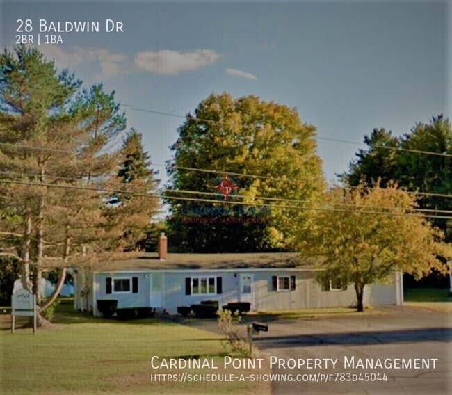 Building Photo - 28 Baldwin Dr