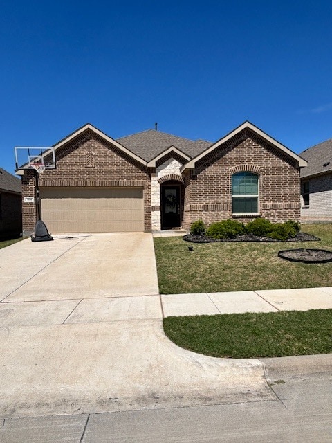 Building Photo - 1106 Daffodil St