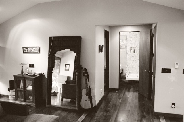 living room - 11818 Pacific Ave