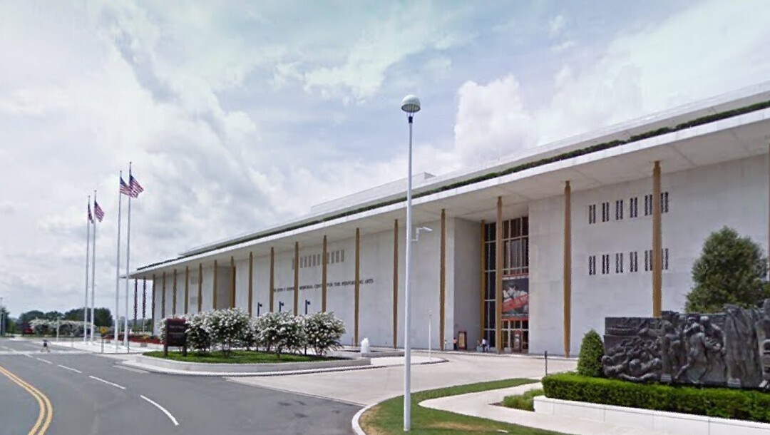 The Neighborhood - The Kennedy Center - 2515 K St NW