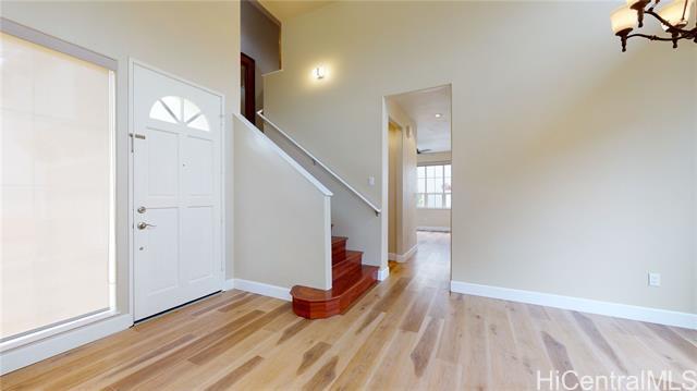 Building Photo - 91-1021-1021 Wahinoho St