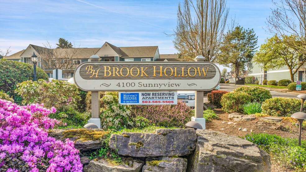 Primary Photo - Brook Hollow Apartments