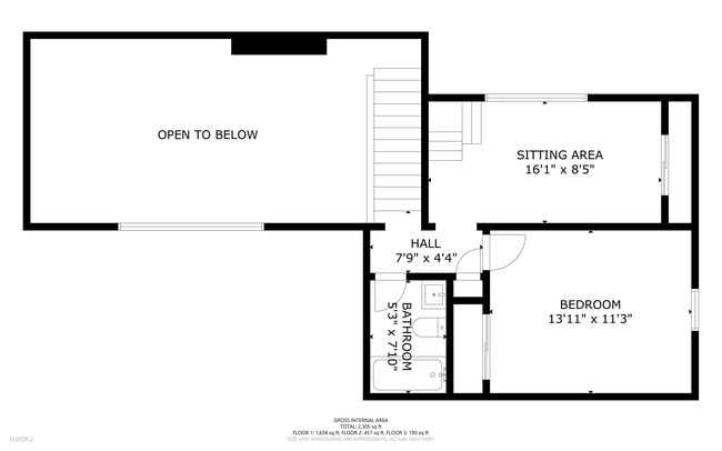 Building Photo - 2066 Tallavana Trail