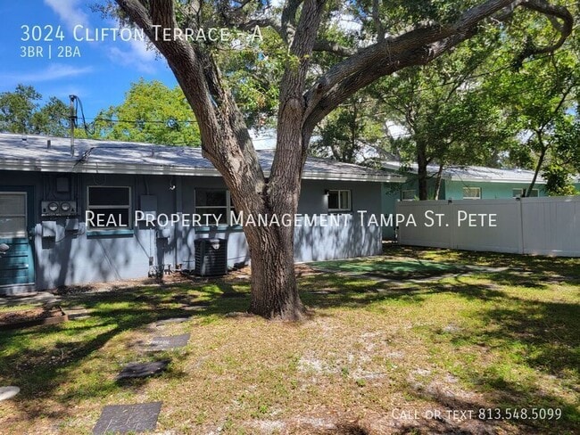 Building Photo - 3024 Clifton Terrace