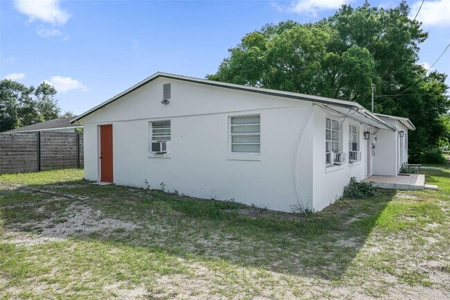 Building Photo - 1460 Marvin C. Zanders Ave
