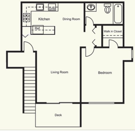 The Cypress - Waterstone Millbrae