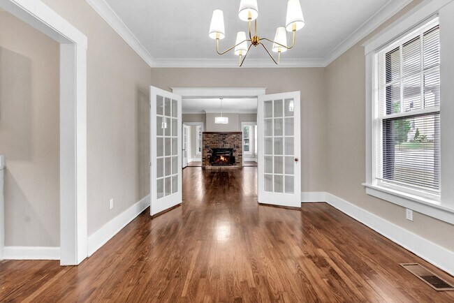 Primary Photo - Fully Updated 3-Bed/1-Bath Memphis Home – Bright, Modern & Move-In Ready!