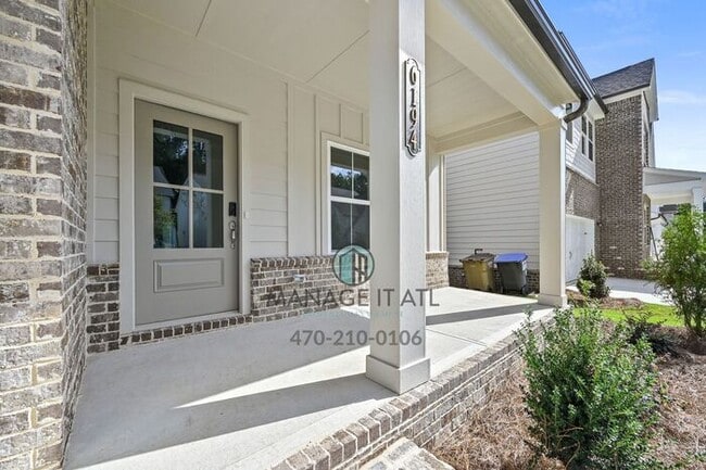 Building Photo - Brand New Home for Rent – 5 Bed/4 Bath with Unfinished Basement i