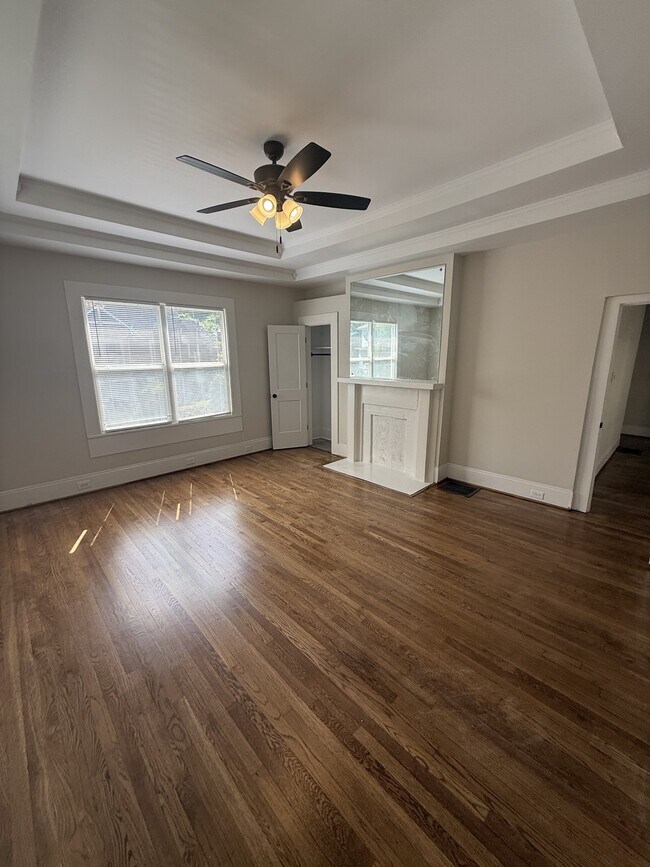 Building Photo - 2337 23rd St Ensley