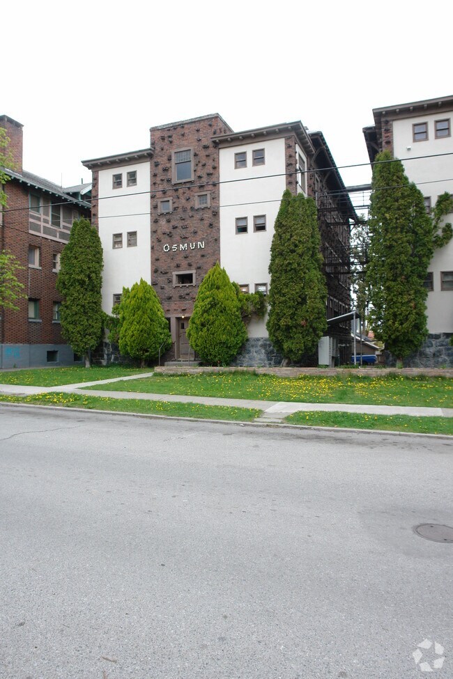 Building Photo - 1818 W 1st Ave