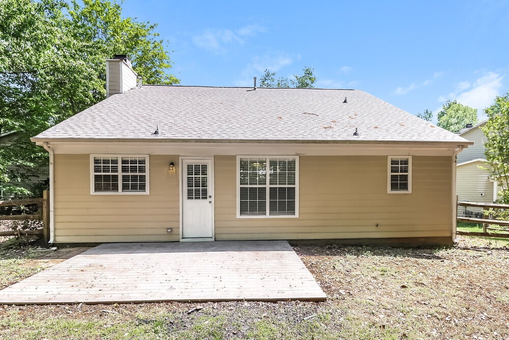 Building Photo - 2601 Clarencefield Dr