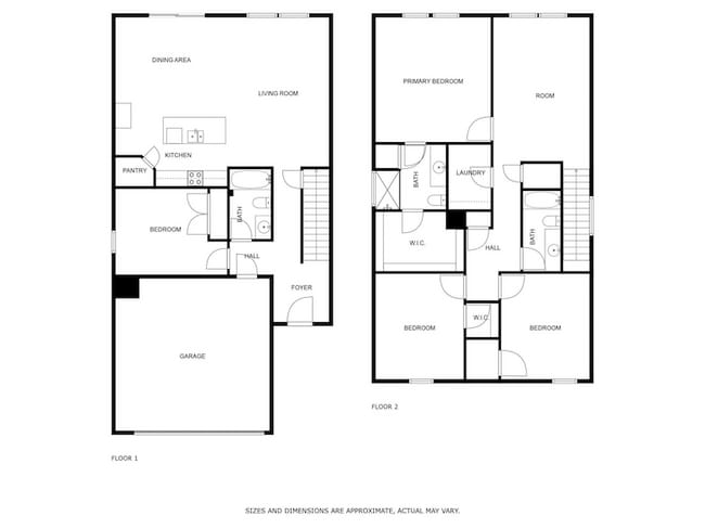 Building Photo - 415 Madison Way