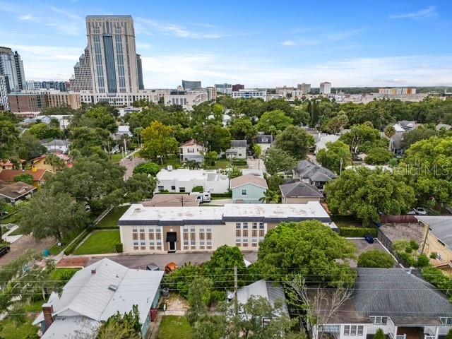 Building Photo - 317 E Amelia St