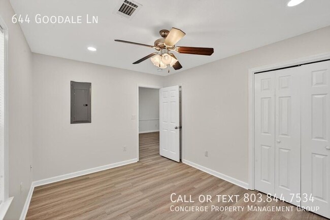 Building Photo - 644 Goodale Ln