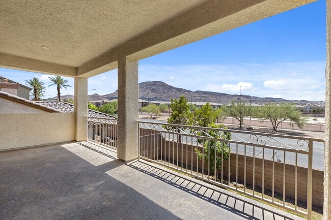 Building Photo - Beautiful 4BR Home in Gated Community with 3-Car Garage