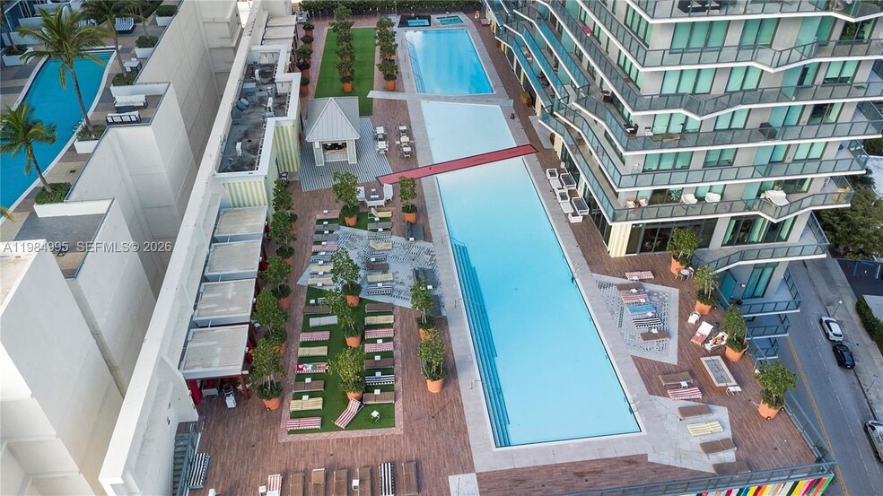 Building Photo - 1300 S Miami Ave