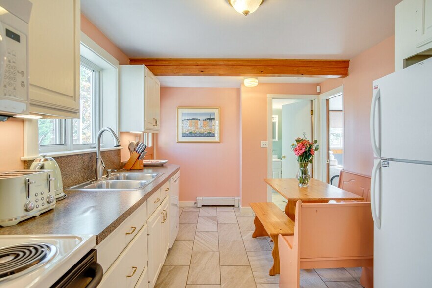 Building Photo - 29 Cole St