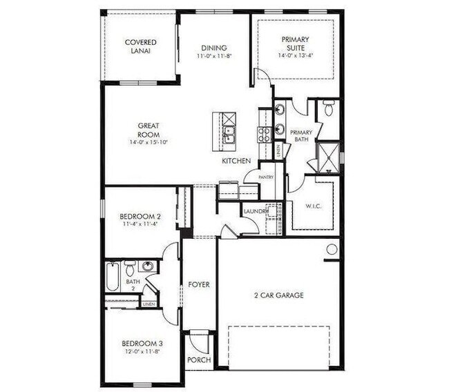 Building Photo - 11247 Barnstead Wy