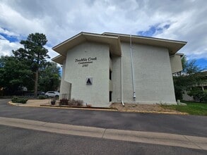 Building Photo - 2707 Valmont Rd