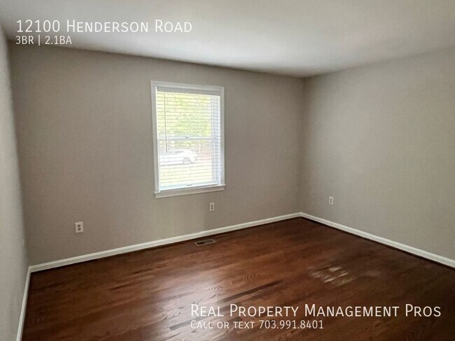 Building Photo - 12100 Henderson Rd