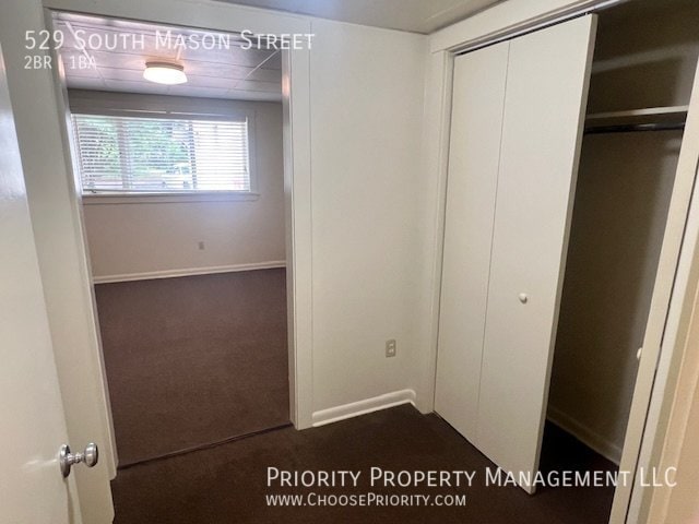Building Photo - 529 S Mason St