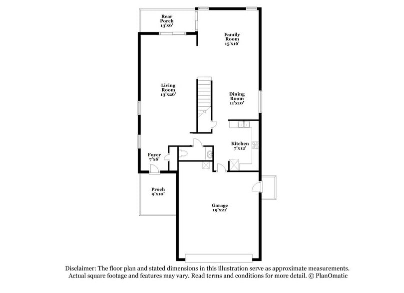 Building Photo - 15516 Long Cypress Dr