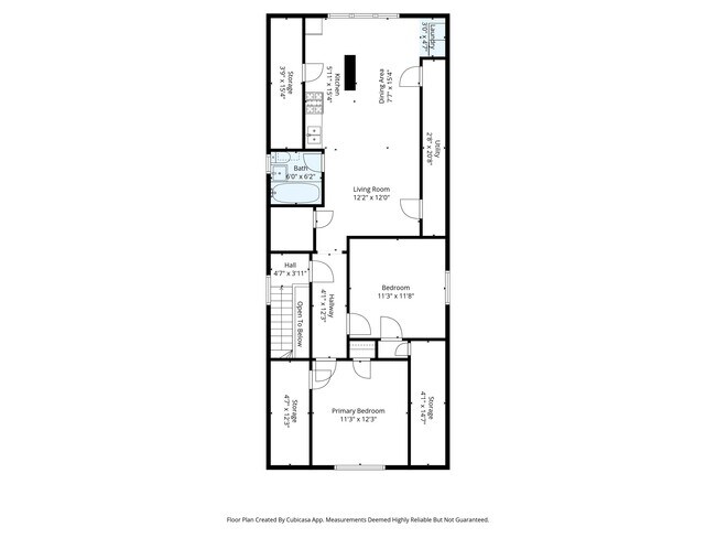 Building Photo - 42 Duer Pl
