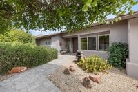 Building Photo - Furnished, 1-Year Long-Term Rental