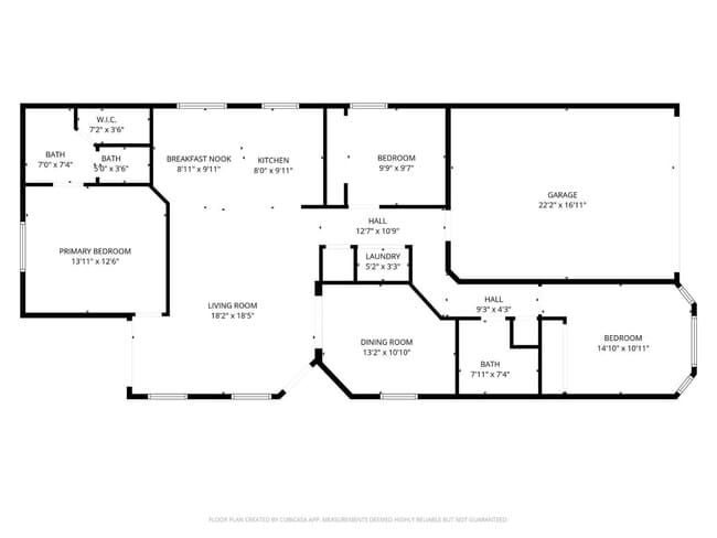 Building Photo - 42780 W Sunland Dr