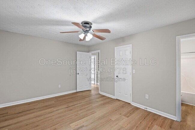 Building Photo - 5307 Stonebush Terrace