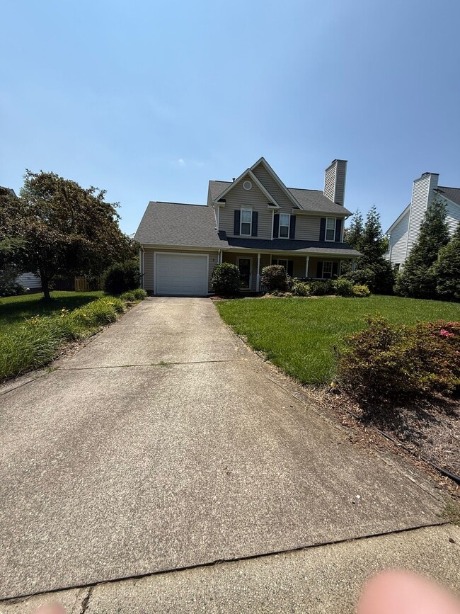 Building Photo - 3317 Sumter Dr