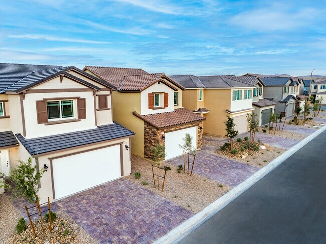 Building Photo - 8845 Carmine Cob Ave