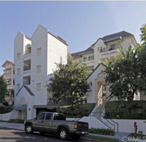 Building Photo - 3795 Georgia St