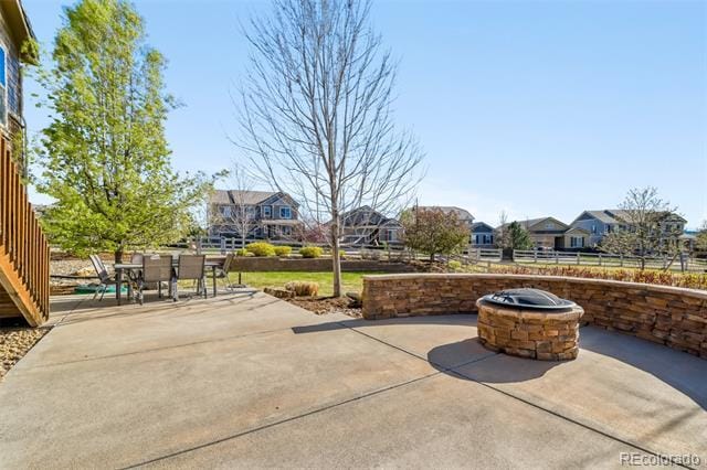 Building Photo - 15959 Hamilton Way