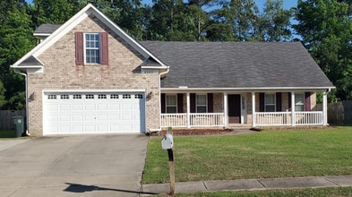 Building Photo - 8245 Frenchorn Ln