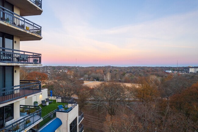 located by the park - 1130 Piedmont Ave NE